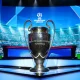 The 6th-round matches of the UEFA Champions League will