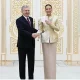 В мире искусства Узбекистана произошло ещё одно радостное
