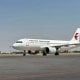China Eastern Airlines aviakompaniyasi ilk bor