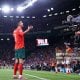 Португалия құрамасының шабуылшысы Криштиану Роналду тағы
