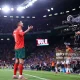 Portugaliya terma jamoasi hujumchisi Krishtianu Ronaldu