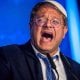 Исроил миллий хавфсизлик вазири Итамар Бен Гвир Ғазо