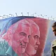 In the Middle East, the situation is becoming even more