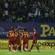 Superliganing 14-tur doirasida 27 iyun kuni o‘tkazilgan