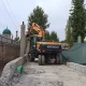 Har qanday bino va maydonlarga imorat qurish hamda undan