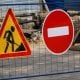 Bugün, 8 Ekim'den itibaren, başkentin birkaç