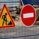 Starting today, October 8, traffic will be temporarily