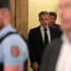 Франциянинг собиқ президенти Николя Саркози билан боғлиқ