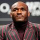 UFC собиқ чемпиони Камару Усман россиялик жангчи Магомед