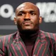 UFC собиқ чемпиони Камару Усман россиялик жангчи Магомед