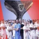 ЦСКА футболчилари навбатдаги катта совринга эга чиқишди.