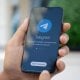 Telegram messenjeri Rossiyadagi foydalanuvchilarga