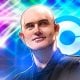 Coinbase CEO Brian Armstrong has presented an eight-point