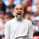 Pep Gvardiola joriy mavsum yakunida Manchester Siti bosh