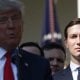 Buyuk Britaniyaning “The Guardian” nashri Jared Kushner —