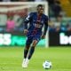 PSG head coach Luis Enrique provided information about