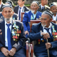 O‘zbekistonda Ikkinchi jahon urushi qatnashchilari va