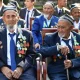 Ўзбекистонда Иккинчи жаҳон уруши қатнашчилари ва уруш