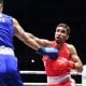 The 2025 World Boxing Championship among adults is taking
