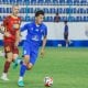 FIFA kunlari munosabati bilan chempionatdagi tanaffusdan
