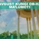 O‘zbekiston Respublikasining Gidrometeorologiya xizmati