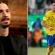 “Manchester Yunayted” himoyachisi Lyuk Shou faoliyati