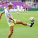 Philadelphia Union's young talent Cavan Sullivan has
