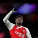 Londonning «Arsenal» klubi futbolchisi Noni Madueke