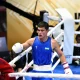 Жавоҳир Умматалиев Дубайда бўлиб ўтган IBA бокс бўйича