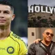 Having conquered the football world, Cristiano Ronaldo is