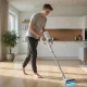 Xiaomi a présenté le nouvel aspirateur sans fil Mijia