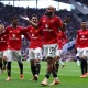 Manchester United failed to resolve consistency issues in