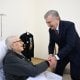 Президент Шавкат Мирзиёев 8 май куни Иккинчи жаҳон уруши
