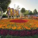 Пойтахтимизда баҳорнинг энг ёрқин ва кўтаринки