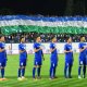 O‘zbekiston milliy terma jamoasi navbatdagi mas’uliyatli