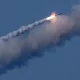 В ночь на 21 августа международная арена стала свидетелем