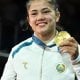 Budapesht shahrida jadallik bilan o‘tayotgan dzyudo