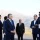 Prezident Shavkat Mirziyoyev Toshkent viloyati, Parkent