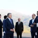 Президент Шавкат Мирзиёев Тошкент вилояти, Паркент