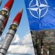 13 октябрь куни НАТОнинг ядровий тийиб туриш бўйича