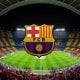 Barcelona is