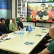 Бүгін Өзбекстан футбол қауымдастығында Ilgiz Tantashev