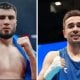 The International Boxing Federation (IBF) has released