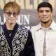 30-year-old Uzbek professional boxer and interim WBA