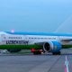 Uzbekistan Airways