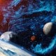 Коинотнинг яна бир сирли бурчаги инсон кўзига яқинлашди.