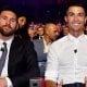 Легендарный вратарь "Реал Мадрида" Икер Касильяс