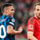 Inter sardori Lautaro Martinez dunyo futbolidagi eng