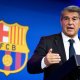 — Joan Laporta nima dedi va nega bu gaplar muhim? So‘nggi