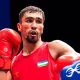 Liverpul shahrida o‘tkazilayotgan boks bo‘yicha dunyo